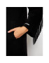 Marella Вълнено палто Colour 30860106 Черен Regular Fit - Pepit.bg