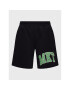 Market Спортни шорти 395000594 Черен Regular Fit - Pepit.bg