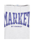 Market Суитшърт 397000470 Сив Regular Fit - Pepit.bg