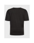 Market Тишърт 399001360 Черен Regular Fit - Pepit.bg