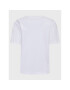 Market Тишърт SMILEY 399001349 Бял Regular Fit - Pepit.bg