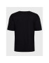 Market Тишърт SMILEY 399001349 Черен Regular Fit - Pepit.bg