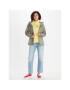 Marmot Яке за дъжд PreCip Eco Jacket 46700 Зелен Regular Fit - Pepit.bg