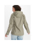 Marmot Яке за дъжд PreCip Eco Jacket 46700 Зелен Regular Fit - Pepit.bg