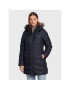 Marmot Пухено яке 78570 Тъмносин Regular Fit - Pepit.bg