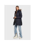 Marmot Пухено яке 78570 Тъмносин Regular Fit - Pepit.bg