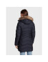 Marmot Пухено яке 78570 Тъмносин Regular Fit - Pepit.bg