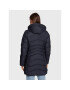 Marmot Пухено яке 78570 Тъмносин Regular Fit - Pepit.bg