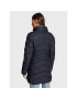 Marmot Пухено яке 78570 Тъмносин Regular Fit - Pepit.bg