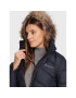 Marmot Пухено яке 78570 Тъмносин Regular Fit - Pepit.bg