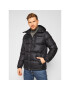 Marmot Пухено яке Guides 73060 Черен Regular Fit - Pepit.bg
