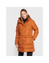 Marmot Пухено яке 13170 Меден Regular Fit - Pepit.bg