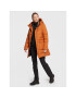 Marmot Пухено яке 13170 Меден Regular Fit - Pepit.bg