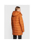 Marmot Пухено яке 13170 Меден Regular Fit - Pepit.bg