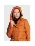 Marmot Пухено яке 13170 Меден Regular Fit - Pepit.bg