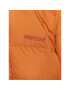 Marmot Пухено яке 13170 Меден Regular Fit - Pepit.bg