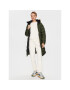Marmot Пухено яке 78090 Зелен Regular Fit - Pepit.bg