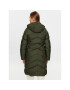 Marmot Пухено яке 78090 Зелен Regular Fit - Pepit.bg