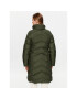 Marmot Пухено яке 78090 Зелен Regular Fit - Pepit.bg