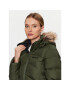 Marmot Пухено яке 78090 Зелен Regular Fit - Pepit.bg