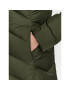Marmot Пухено яке 78090 Зелен Regular Fit - Pepit.bg