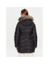 Marmot Пухено яке 78570 Черен Regular Fit - Pepit.bg