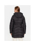 Marmot Пухено яке 78570 Черен Regular Fit - Pepit.bg