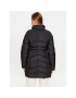 Marmot Пухено яке 78570 Черен Regular Fit - Pepit.bg