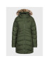 Marmot Пухено яке 78570 Зелен Regular Fit - Pepit.bg