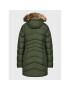 Marmot Пухено яке 78570 Зелен Regular Fit - Pepit.bg