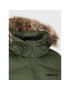 Marmot Пухено яке 78570 Зелен Regular Fit - Pepit.bg