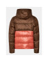 Marmot Пухено яке Guides M14631 Кафяв Regular Fit - Pepit.bg
