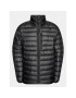 Marmot Пухено яке Highlander M13177 Черен Regular Fit - Pepit.bg