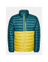 Marmot Пухено яке Highlander M13177 Зелен Regular Fit - Pepit.bg