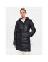 Marmot Пухено яке M13215 Черен Regular Fit - Pepit.bg
