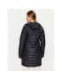 Marmot Пухено яке M13215 Черен Regular Fit - Pepit.bg