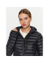 Marmot Пухено яке M13215 Черен Regular Fit - Pepit.bg