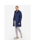 Marmot Пухено яке M13215 Тъмносин Regular Fit - Pepit.bg