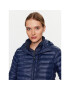 Marmot Пухено яке M13215 Тъмносин Regular Fit - Pepit.bg