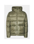 Marmot Пухено яке M14553 Зелен Regular Fit - Pepit.bg