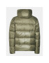 Marmot Пухено яке M14553 Зелен Regular Fit - Pepit.bg