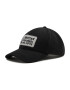 Marmot Шапка с козирка Retro Wool Hat 82800 Черен - Pepit.bg