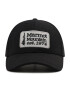 Marmot Шапка с козирка Retro Wool Hat 82800 Черен - Pepit.bg
