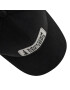 Marmot Шапка с козирка Retro Wool Hat 82800 Черен - Pepit.bg