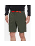 Marmot Спортни шорти Arch Rock Short 9" M12586 Зелен Regular Fit - Pepit.bg