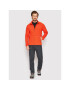 Marmot Суитшърт 12770 Оранжев Regular Fit - Pepit.bg