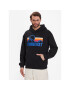 Marmot Суитшърт Coastal Hoody M14258 Черен Regular Fit - Pepit.bg