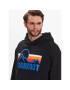 Marmot Суитшърт Coastal Hoody M14258 Черен Regular Fit - Pepit.bg