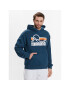 Marmot Суитшърт Coastal Hoody M14258 Електриков Regular Fit - Pepit.bg