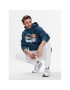 Marmot Суитшърт Coastal Hoody M14258 Електриков Regular Fit - Pepit.bg